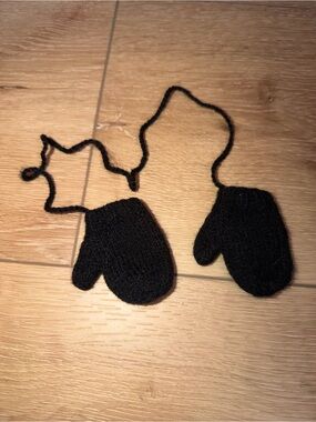 American Girl Samantha Winter Gloves Replacement